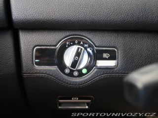 Mercedes-Benz CL 500 2008