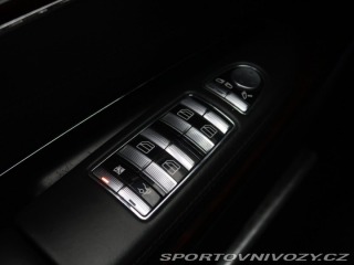 Mercedes-Benz CL 500 2008
