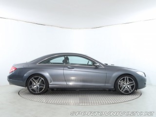 Mercedes-Benz CL 500 2008