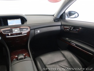 Mercedes-Benz CL 500 2008