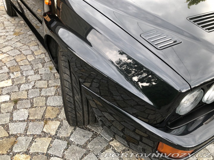 Lancia Delta Integrale EVO 1 1992