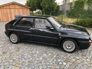 Lancia Delta Integrale EVO 1 1992