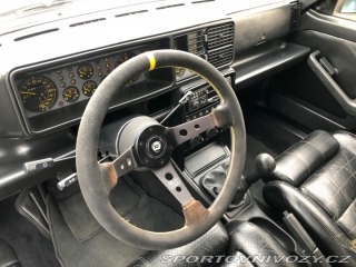 Lancia Delta Integrale EVO 1 1992