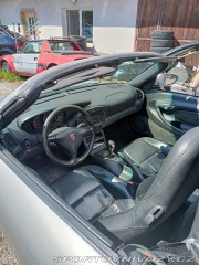 Porsche Boxster 986 2000