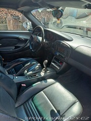 Porsche Boxster 986 2000