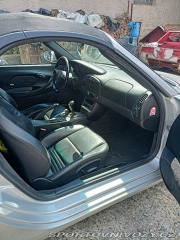 Porsche Boxster 986 2000