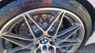 BMW M3 BMW F80 M3 LCI 2016 H&K 2016