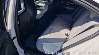 BMW M3 BMW F80 M3 LCI 2016 H&K 2016