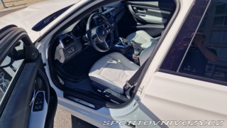 BMW M3 BMW F80 M3 LCI 2016 H&K 2016