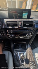 BMW M3 BMW F80 M3 LCI 2016 H&K 2016