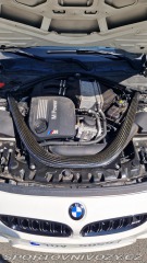 BMW M3 BMW F80 M3 LCI 2016 H&K 2016