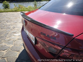 Alfa Romeo Giulia Veloce Ti 2021