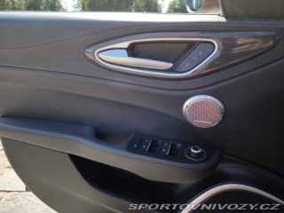 Alfa Romeo Giulia Veloce Ti 2021