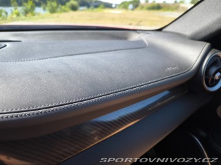Alfa Romeo Giulia Veloce Ti 2021