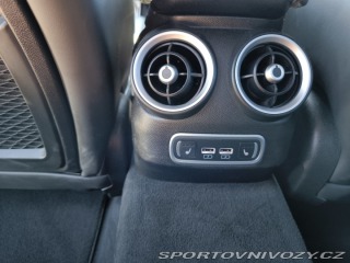 Alfa Romeo Giulia Veloce Ti 2021