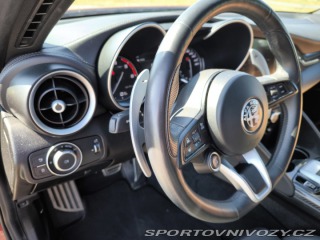 Alfa Romeo Giulia Veloce Ti 2021