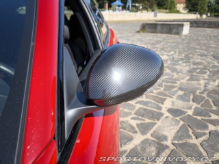 Alfa Romeo Giulia Veloce Ti 2021