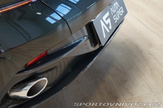 Aston Martin DB12 500kW V8 B&W Ceramic 2024