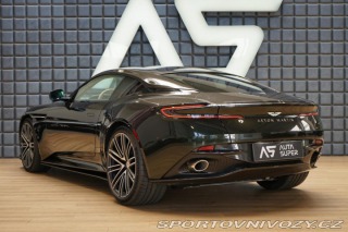 Aston Martin DB12 500kW V8 B&W Ceramic 2024