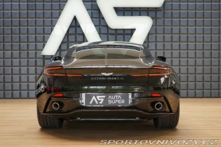 Aston Martin DB12 500kW V8 B&W Ceramic 2024
