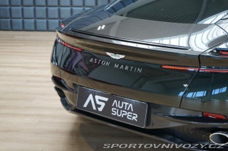 Aston Martin DB12 500kW V8 B&W Ceramic 2024