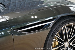 Aston Martin DB12 500kW V8 B&W Ceramic 2024