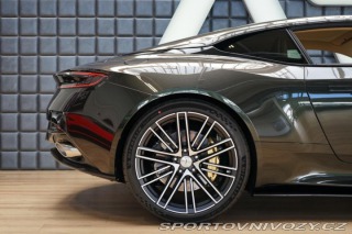 Aston Martin DB12 500kW V8 B&W Ceramic 2024