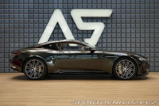 Aston Martin DB12 500kW V8 B&W Ceramic 2024