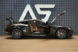 Aston Martin DB12 500kW V8 B&W Ceramic 2024