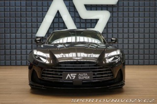 Aston Martin DB12 500kW V8 B&W Ceramic 2024