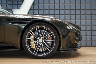 Aston Martin DB12 500kW V8 B&W Ceramic 2024