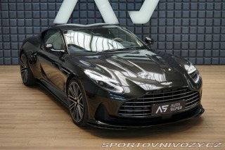 Aston Martin DB12 500kW V8 B&W Ceramic 2024