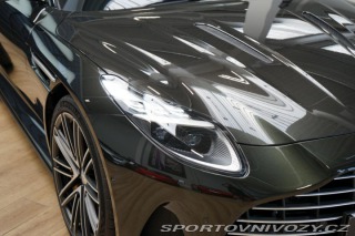 Aston Martin DB12 500kW V8 B&W Ceramic 2024