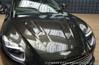 Aston Martin DB12 500kW V8 B&W Ceramic 2024