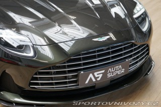 Aston Martin DB12 500kW V8 B&W Ceramic 2024