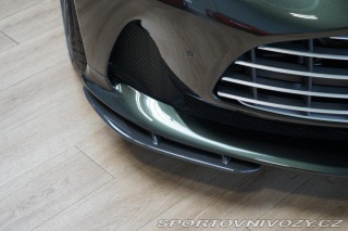 Aston Martin DB12 500kW V8 B&W Ceramic 2024
