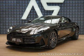 Aston Martin DB12 500kW V8 B&W Ceramic 2024