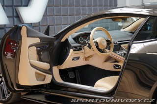 Aston Martin DB12 500kW V8 B&W Ceramic 2024