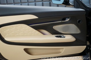 Aston Martin DB12 500kW V8 B&W Ceramic 2024