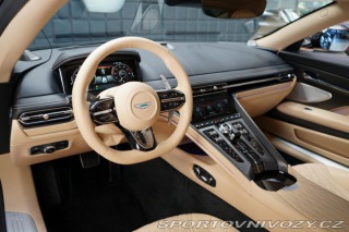 Aston Martin DB12 500kW V8 B&W Ceramic 2024