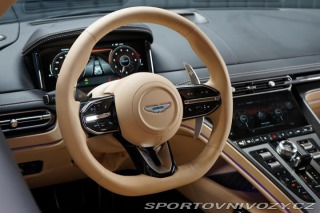 Aston Martin DB12 500kW V8 B&W Ceramic 2024