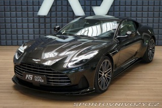 Aston Martin DB12 500kW V8 B&W Ceramic 2024