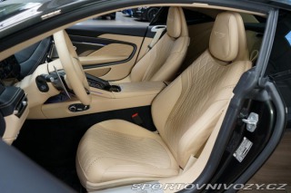 Aston Martin DB12 500kW V8 B&W Ceramic 2024