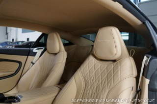 Aston Martin DB12 500kW V8 B&W Ceramic 2024