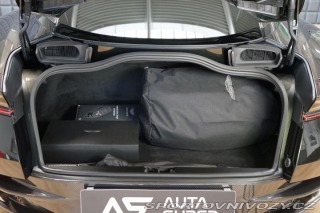 Aston Martin DB12 500kW V8 B&W Ceramic 2024