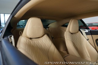 Aston Martin DB12 500kW V8 B&W Ceramic 2024