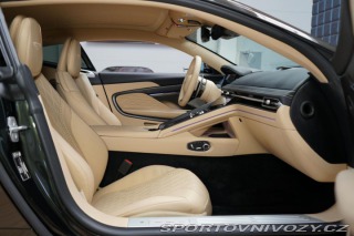 Aston Martin DB12 500kW V8 B&W Ceramic 2024