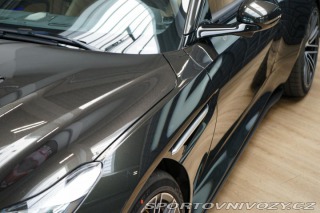 Aston Martin DB12 500kW V8 B&W Ceramic 2024