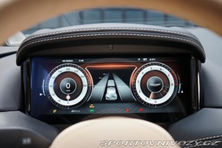 Aston Martin DB12 500kW V8 B&W Ceramic 2024