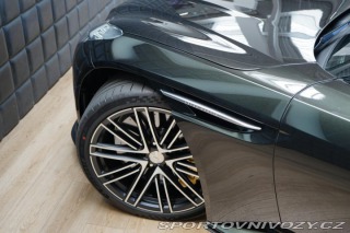 Aston Martin DB12 500kW V8 B&W Ceramic 2024